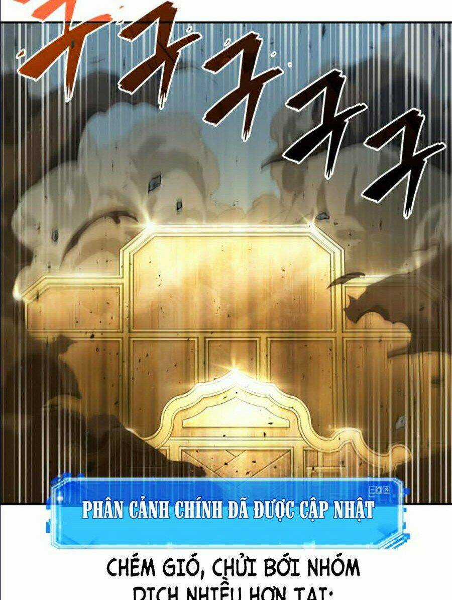 Toàn Trí Độc Giả - Omniscient Reader - Chapter 59 - Trang 37