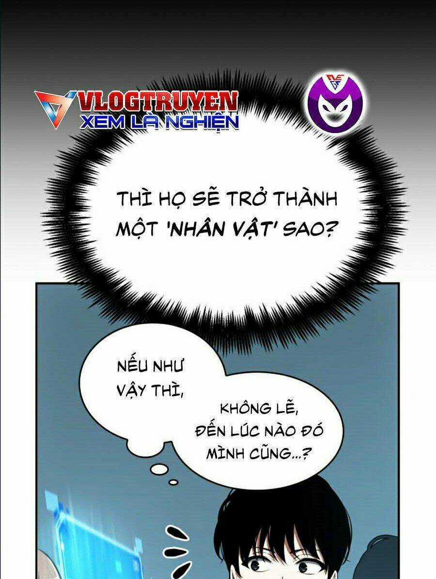 Toàn Trí Độc Giả - Omniscient Reader - Chapter 59 - Trang 5