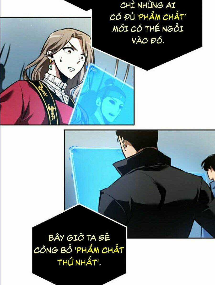 Toàn Trí Độc Giả - Omniscient Reader - Chapter 59 - Trang 48