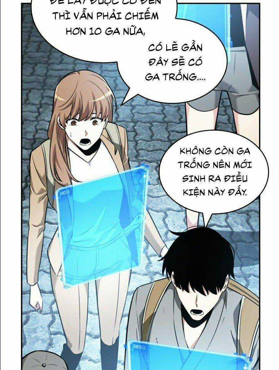 Toàn Trí Độc Giả - Omniscient Reader - Chapter 59 - Trang 53