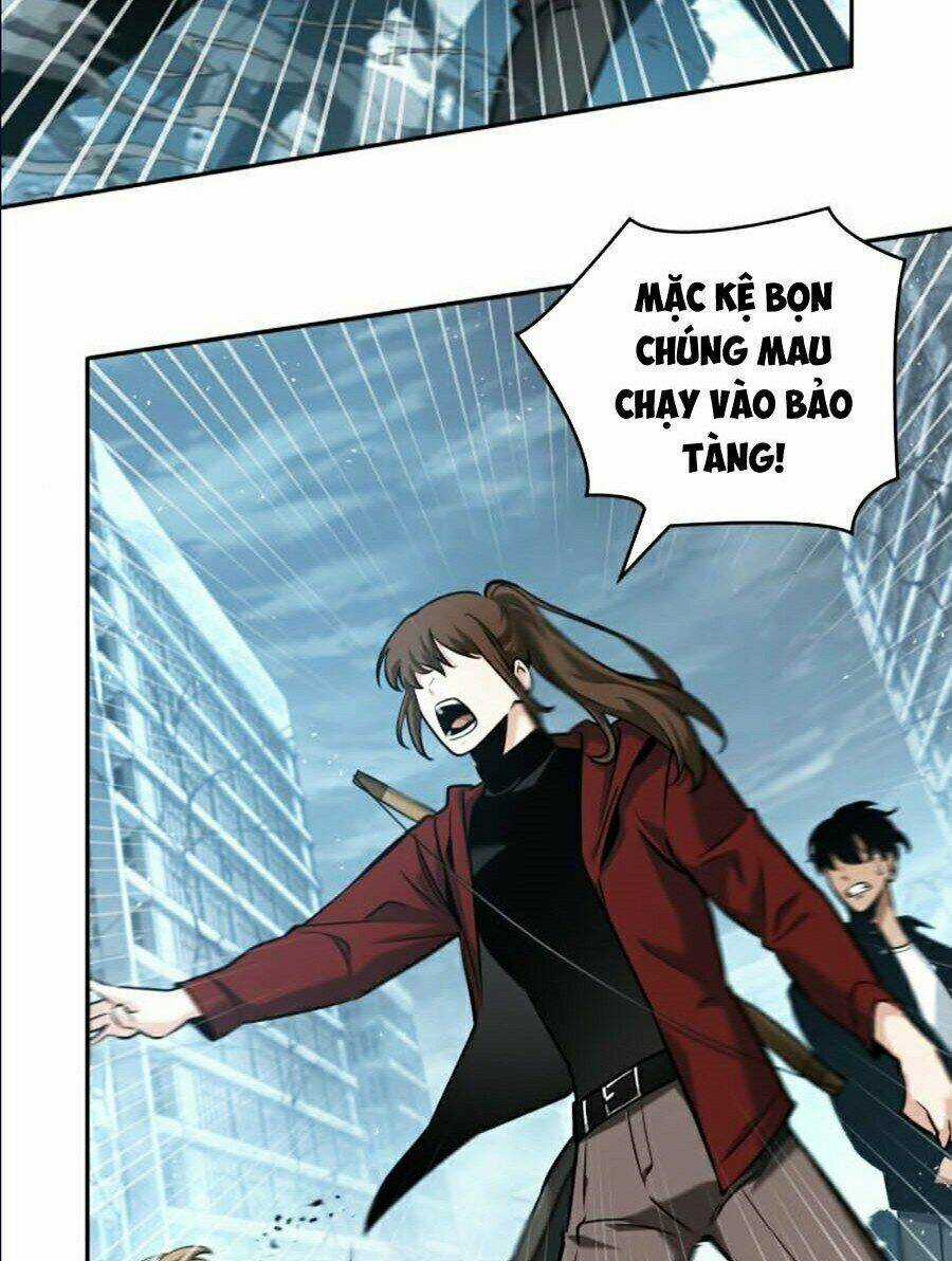 Toàn Trí Độc Giả - Omniscient Reader - Chapter 59 - Trang 59