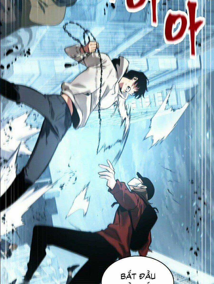 Toàn Trí Độc Giả - Omniscient Reader - Chapter 59 - Trang 61