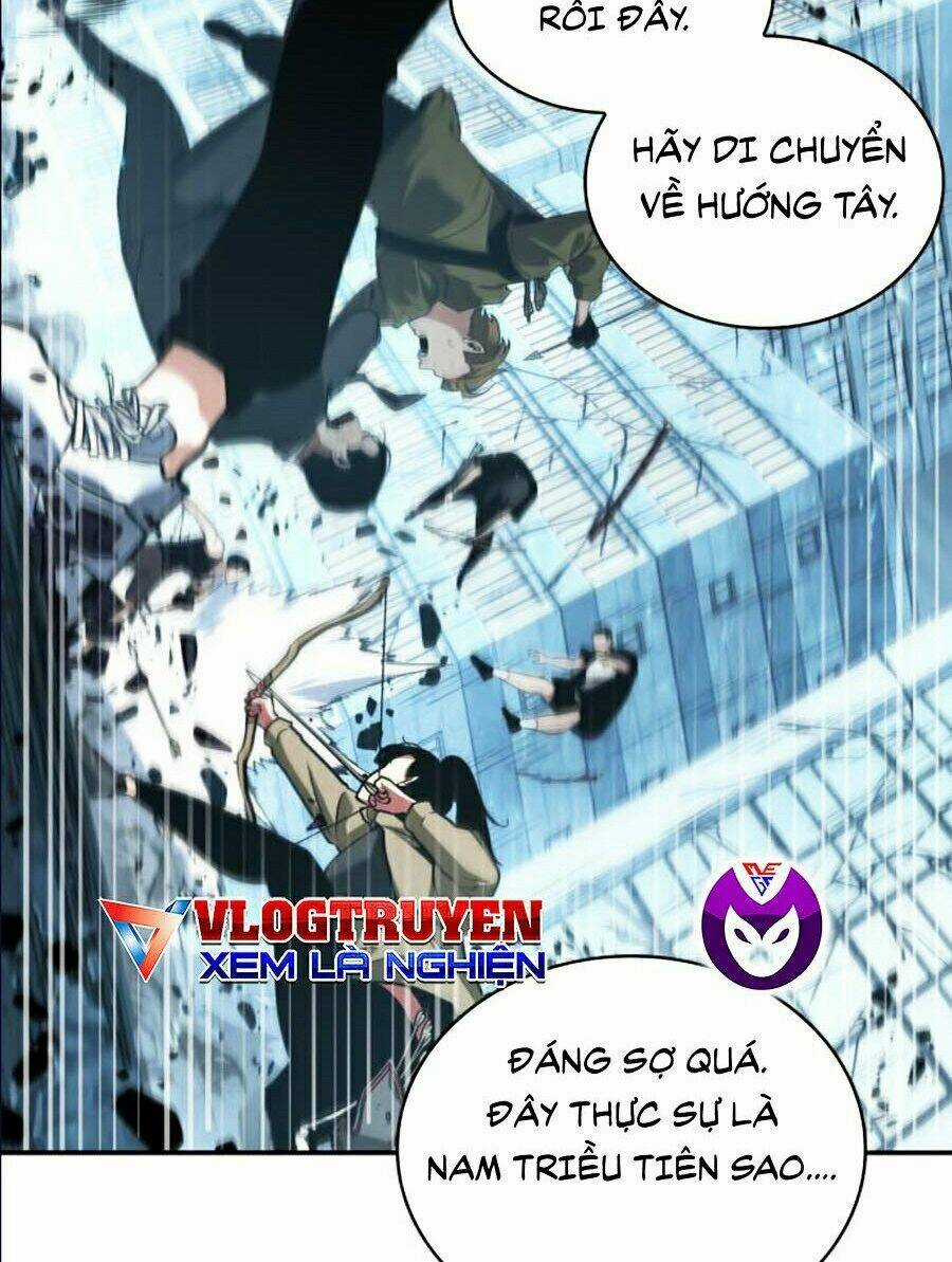 Toàn Trí Độc Giả - Omniscient Reader - Chapter 59 - Trang 62