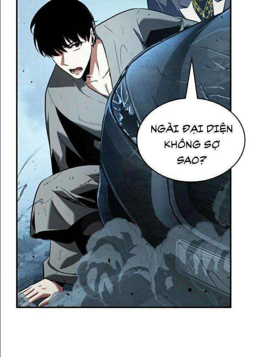 Toàn Trí Độc Giả - Omniscient Reader - Chapter 59 - Trang 64