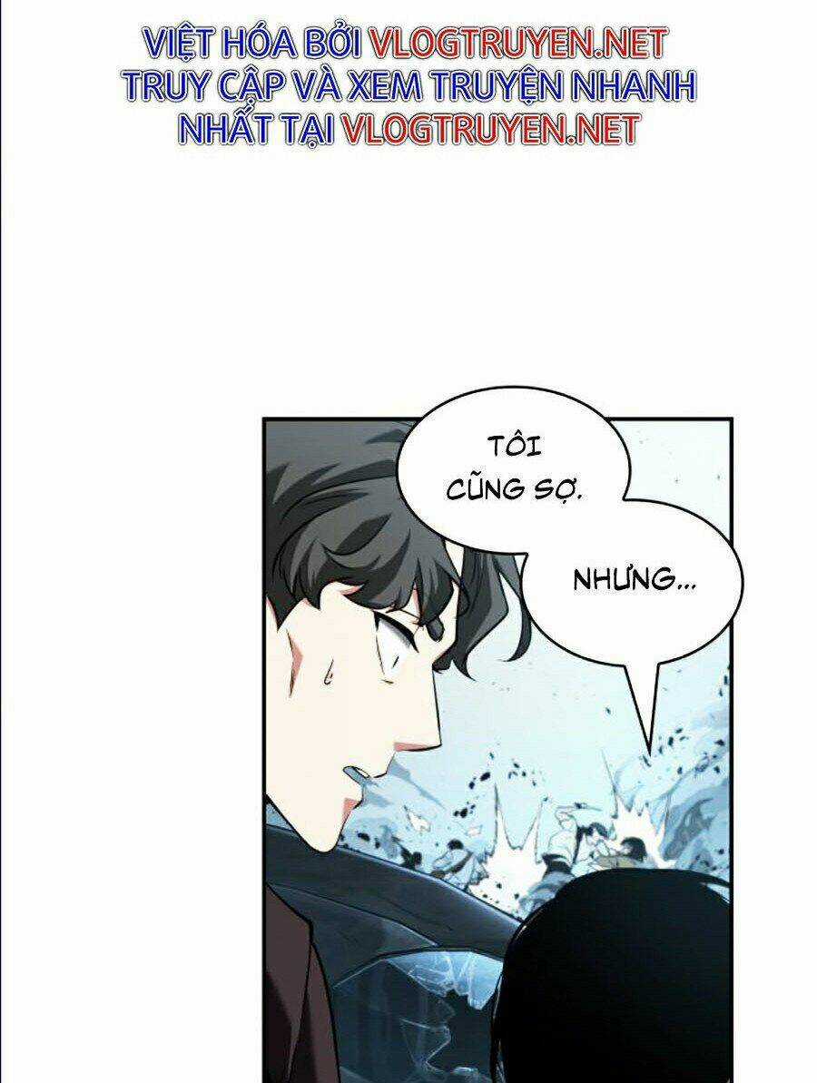 Toàn Trí Độc Giả - Omniscient Reader - Chapter 59 - Trang 65