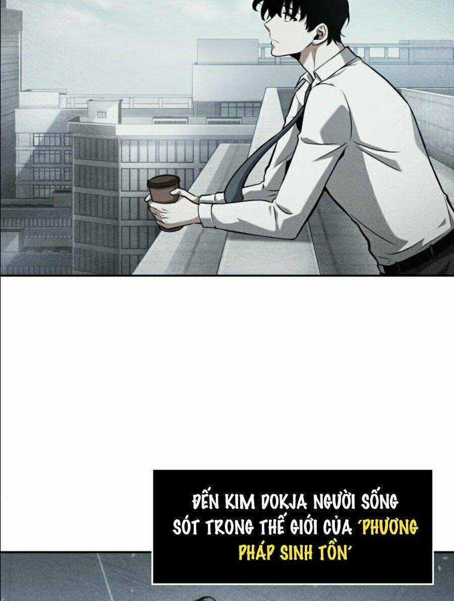 Toàn Trí Độc Giả - Omniscient Reader - Chapter 59 - Trang 67