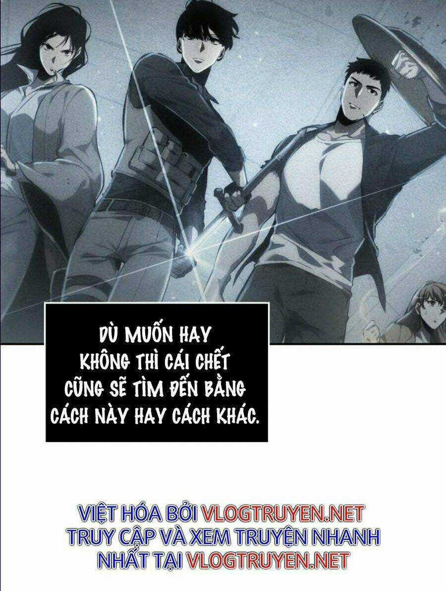 Toàn Trí Độc Giả - Omniscient Reader - Chapter 59 - Trang 68