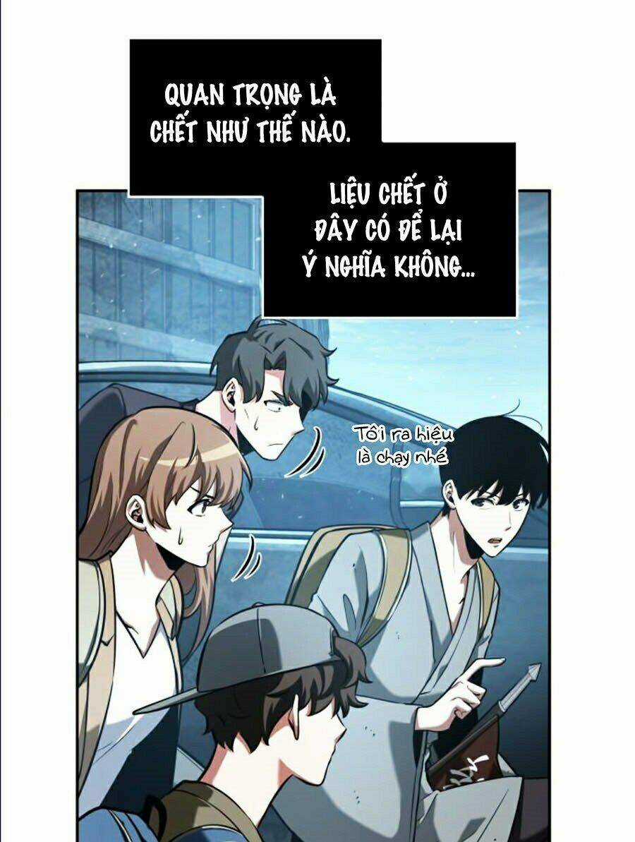 Toàn Trí Độc Giả - Omniscient Reader - Chapter 59 - Trang 69