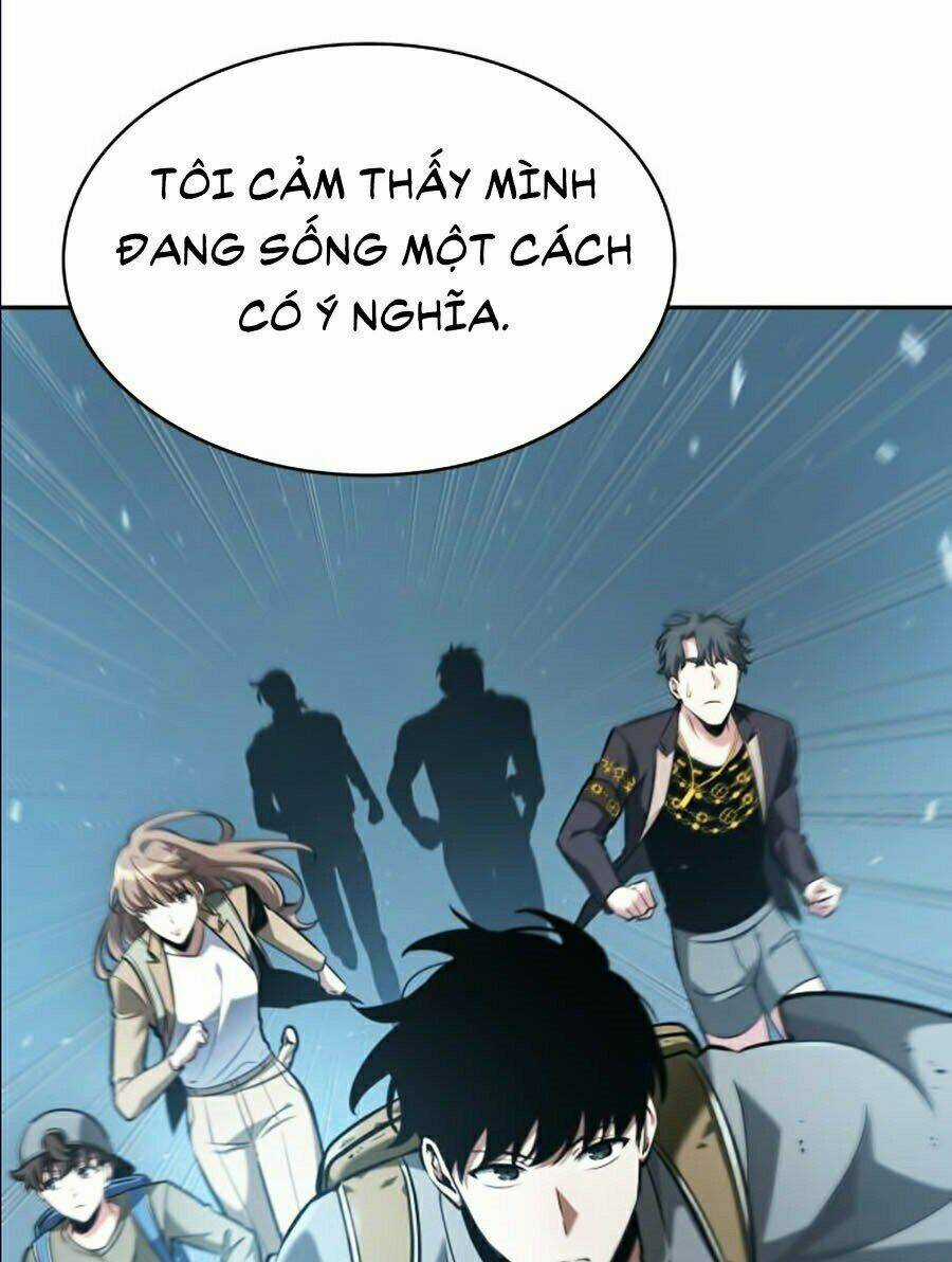 Toàn Trí Độc Giả - Omniscient Reader - Chapter 59 - Trang 71