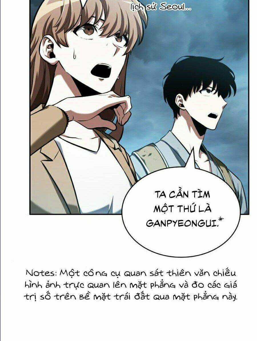 Toàn Trí Độc Giả - Omniscient Reader - Chapter 59 - Trang 77