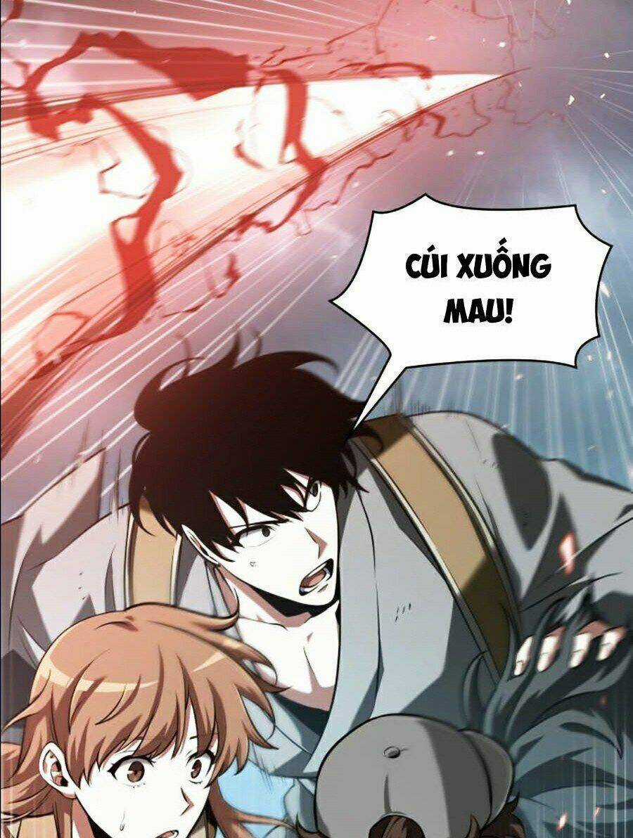 Toàn Trí Độc Giả - Omniscient Reader - Chapter 59 - Trang 81