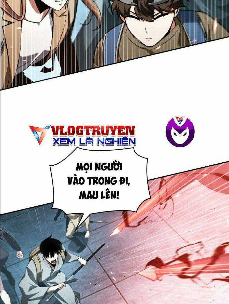 Toàn Trí Độc Giả - Omniscient Reader - Chapter 59 - Trang 82