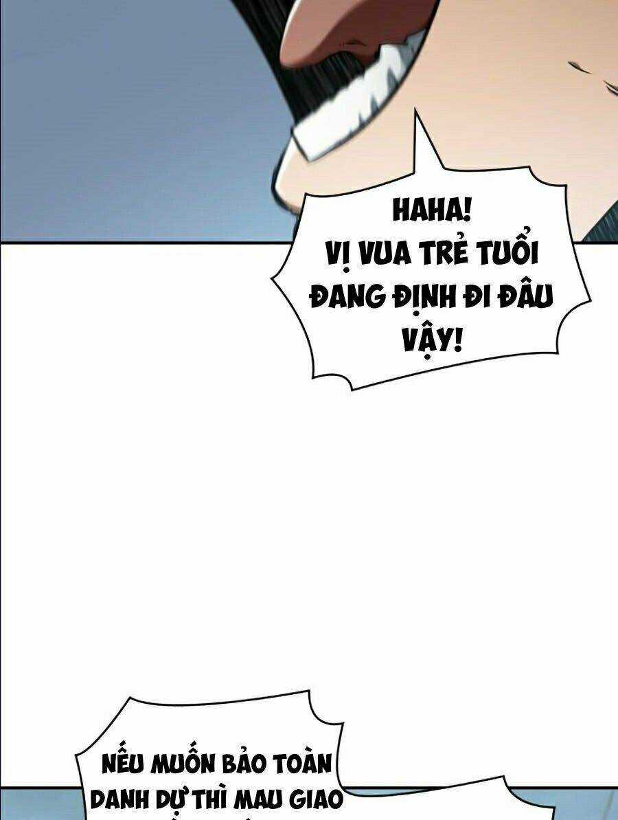 Toàn Trí Độc Giả - Omniscient Reader - Chapter 59 - Trang 86