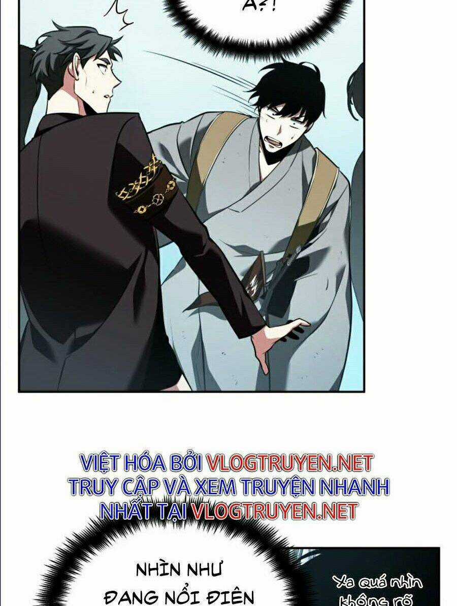 Toàn Trí Độc Giả - Omniscient Reader - Chapter 59 - Trang 10