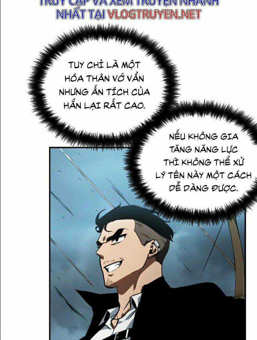 Toàn Trí Độc Giả - Omniscient Reader - Chapter 59 - Trang 91