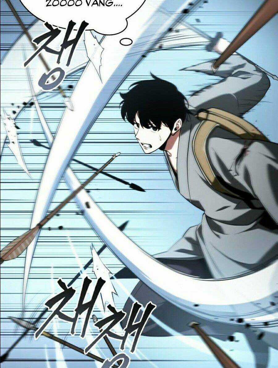 Toàn Trí Độc Giả - Omniscient Reader - Chapter 59 - Trang 94