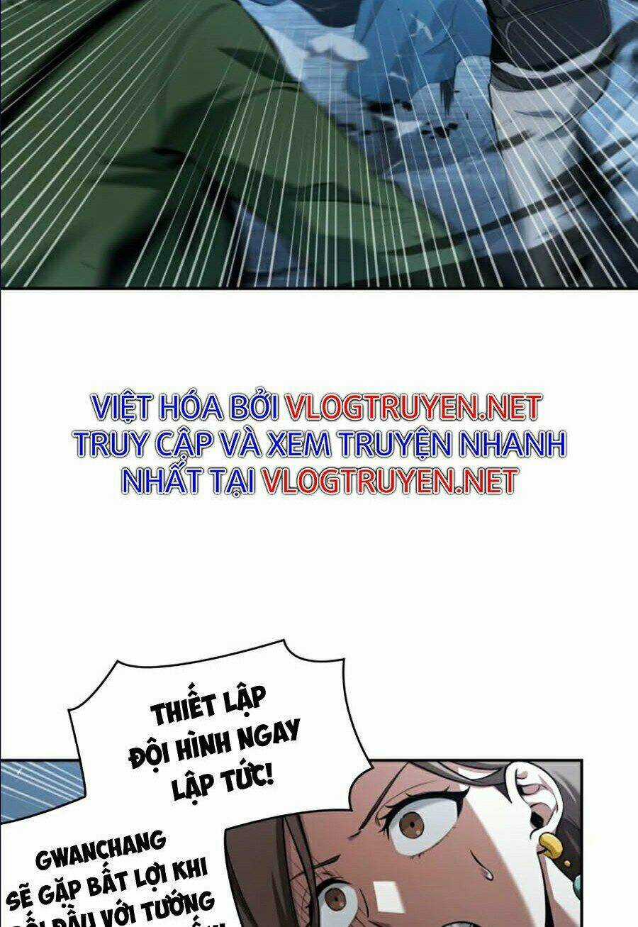 Toàn Trí Độc Giả - Omniscient Reader - Chapter 60 - Trang 11