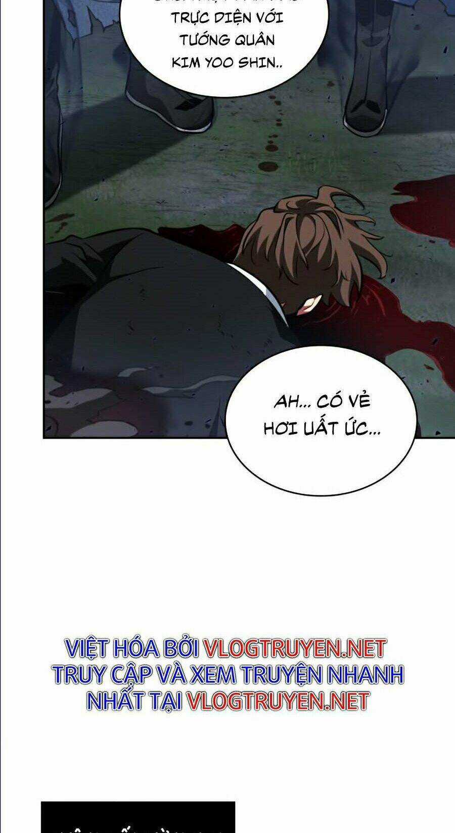 Toàn Trí Độc Giả - Omniscient Reader - Chapter 60 - Trang 104