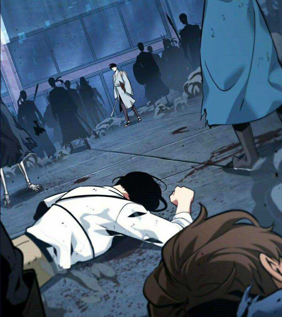 Toàn Trí Độc Giả - Omniscient Reader - Chapter 60 - Trang 112