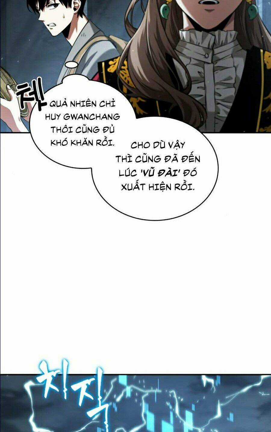 Toàn Trí Độc Giả - Omniscient Reader - Chapter 60 - Trang 16