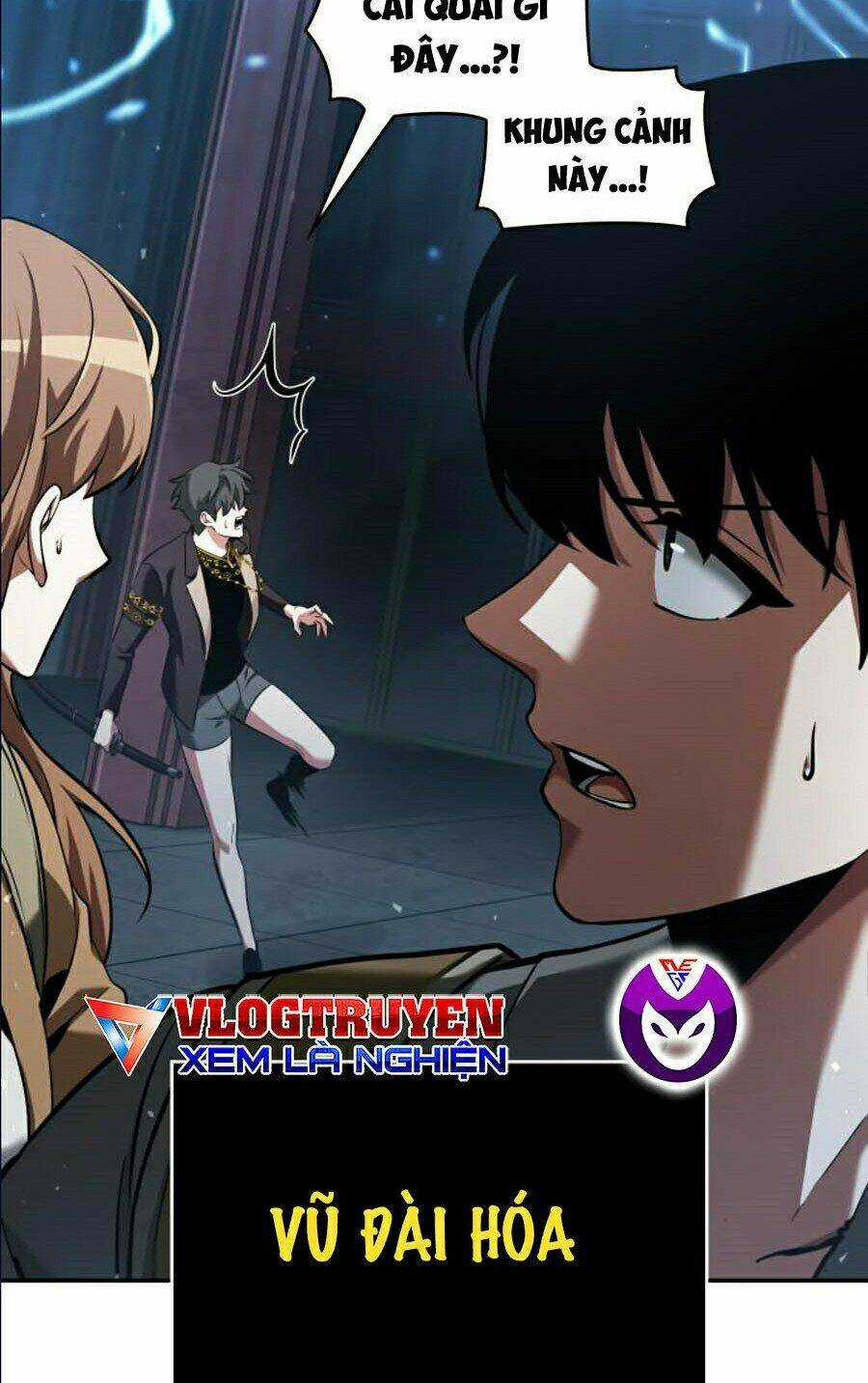 Toàn Trí Độc Giả - Omniscient Reader - Chapter 60 - Trang 19