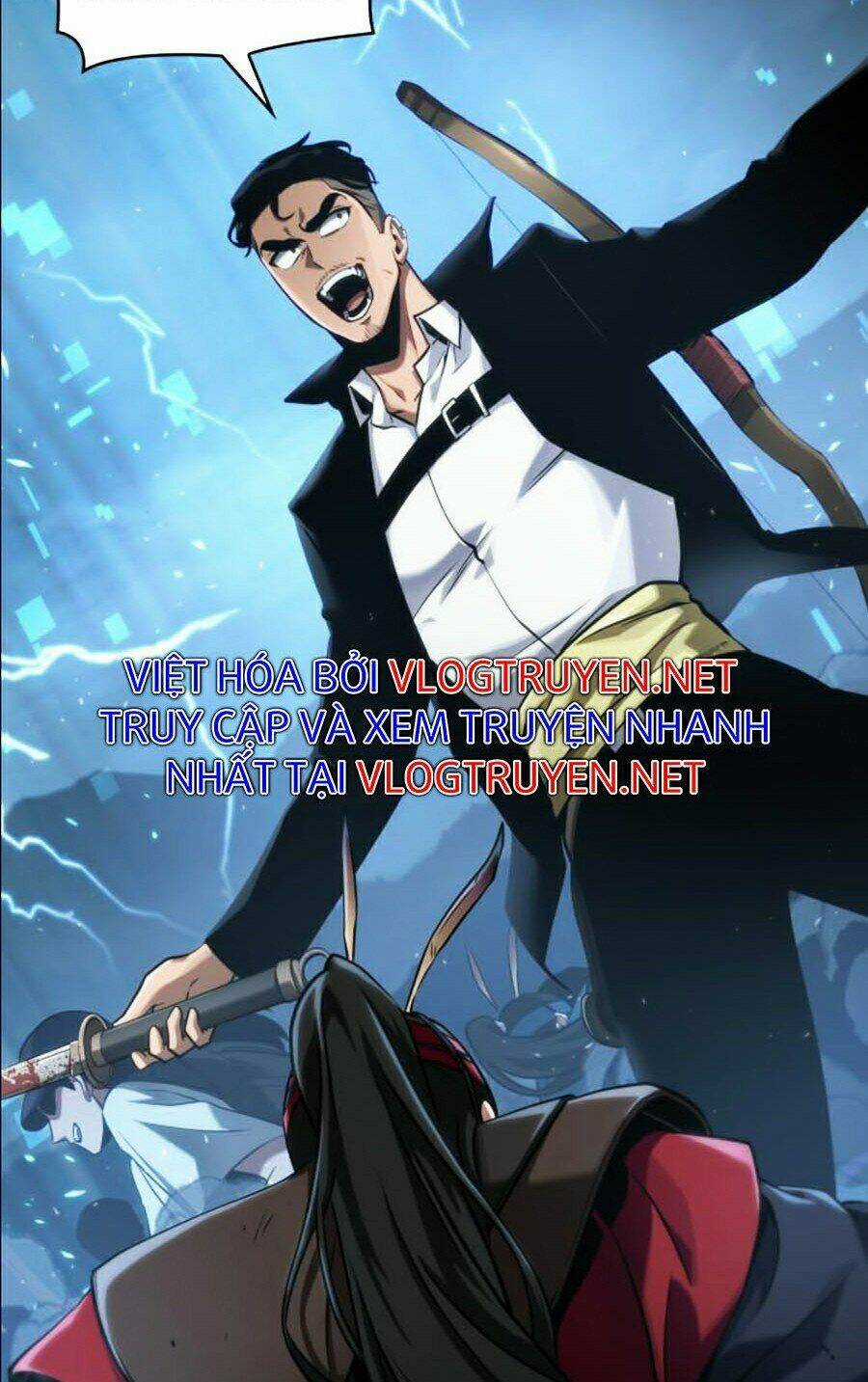 Toàn Trí Độc Giả - Omniscient Reader - Chapter 60 - Trang 21