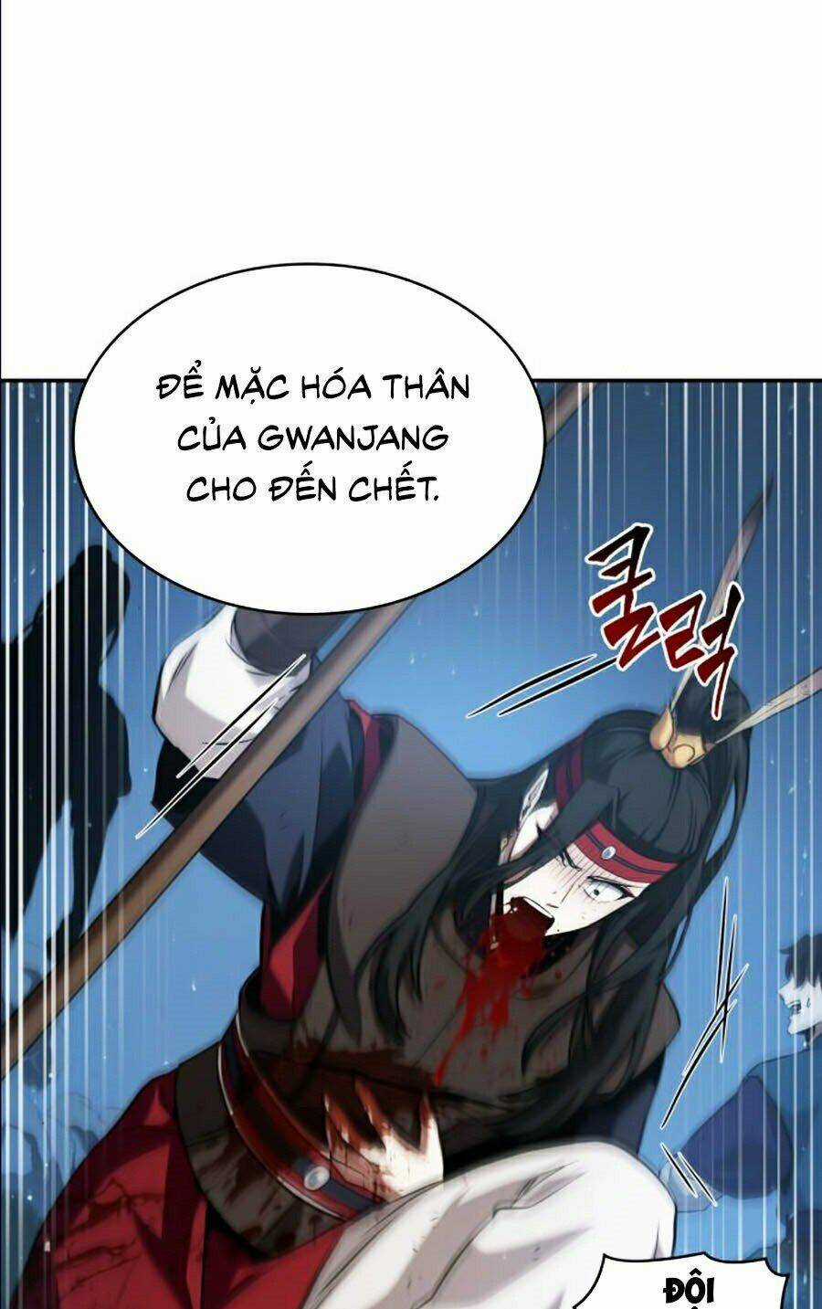 Toàn Trí Độc Giả - Omniscient Reader - Chapter 60 - Trang 25