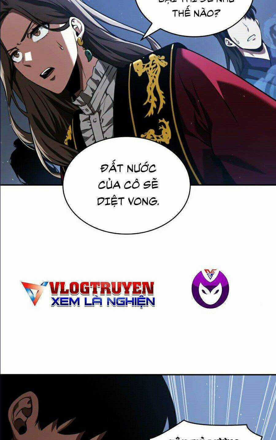 Toàn Trí Độc Giả - Omniscient Reader - Chapter 60 - Trang 29