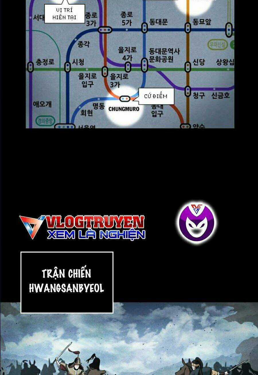 Toàn Trí Độc Giả - Omniscient Reader - Chapter 60 - Trang 4