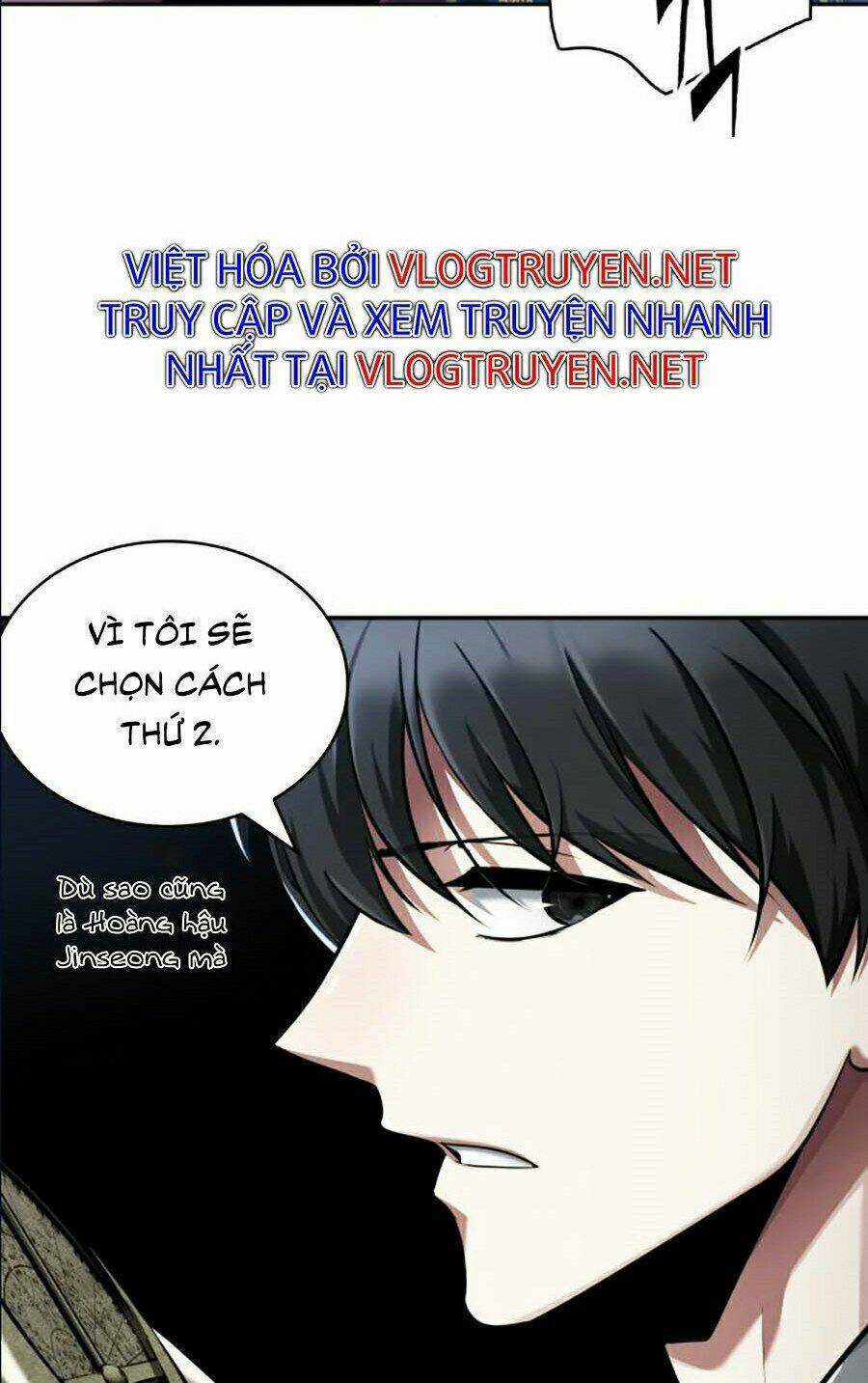 Toàn Trí Độc Giả - Omniscient Reader - Chapter 60 - Trang 31