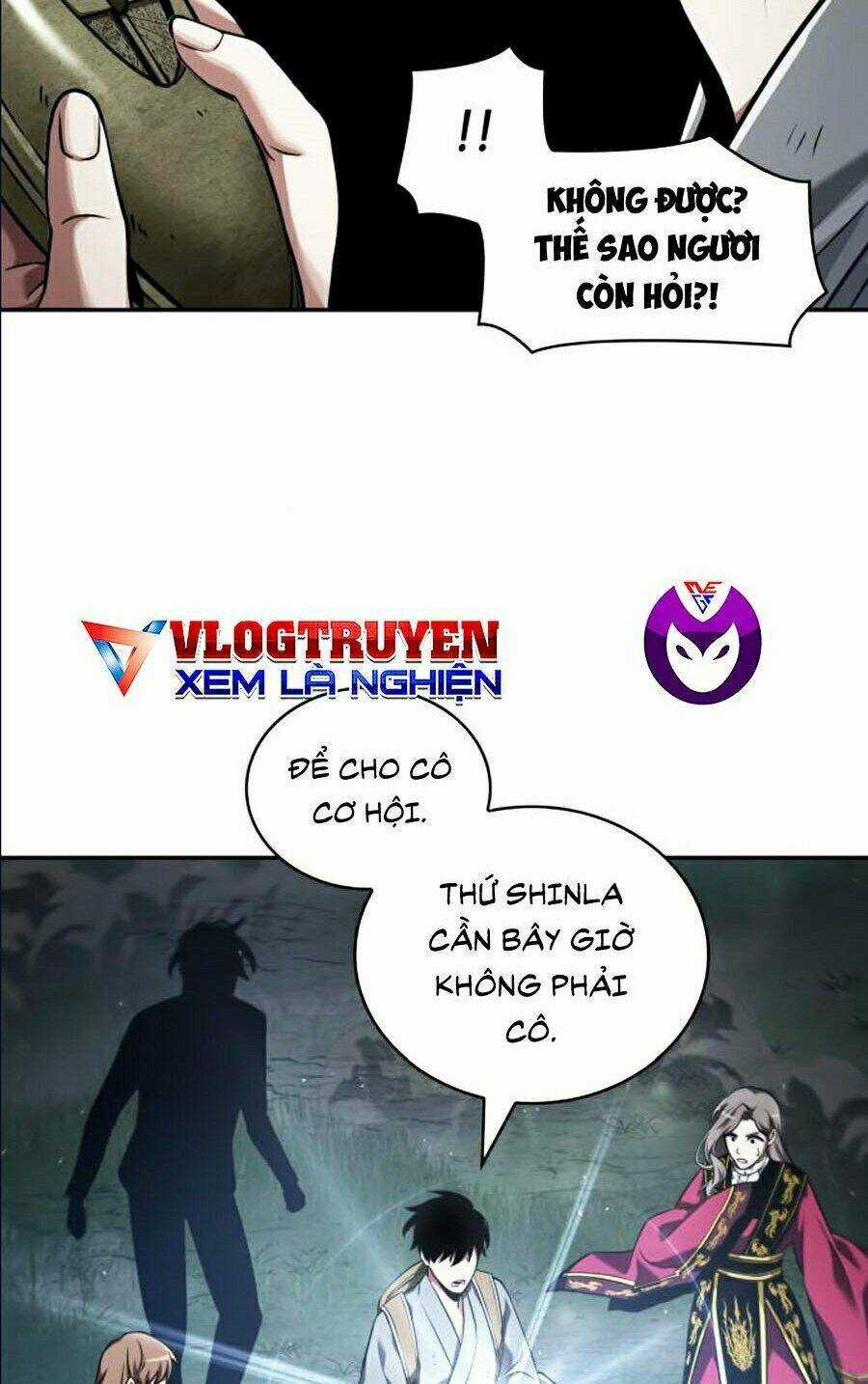 Toàn Trí Độc Giả - Omniscient Reader - Chapter 60 - Trang 32