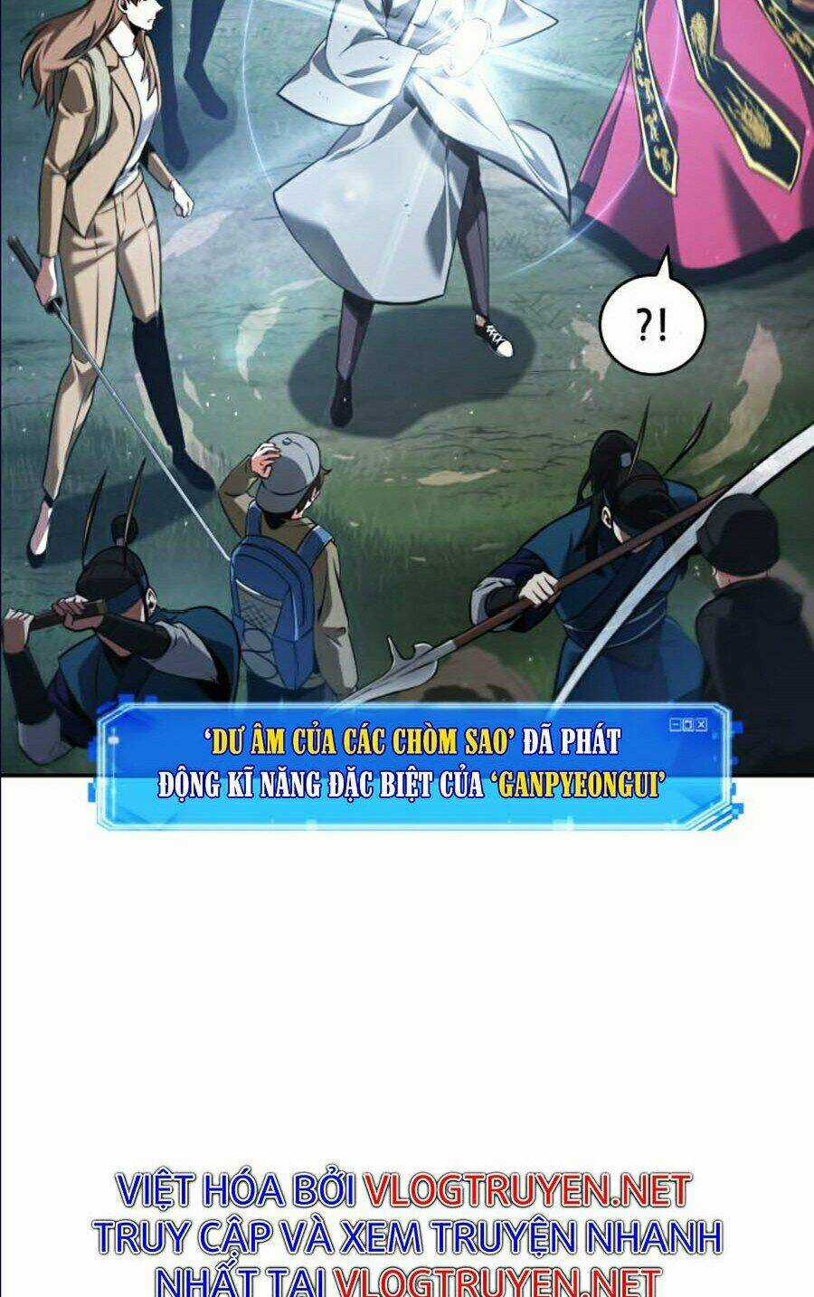 Toàn Trí Độc Giả - Omniscient Reader - Chapter 60 - Trang 33