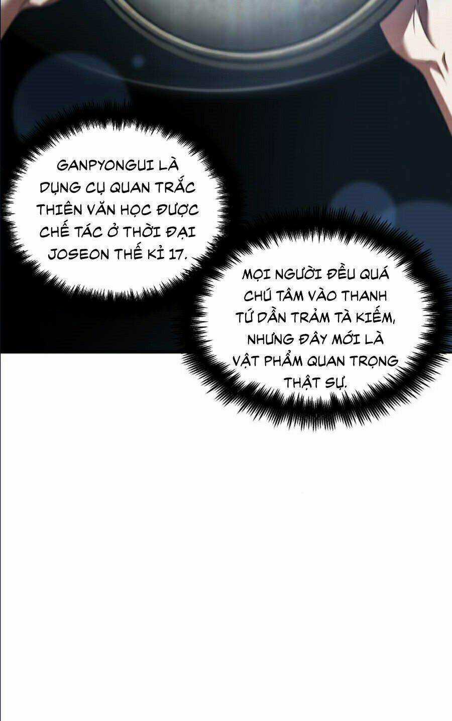 Toàn Trí Độc Giả - Omniscient Reader - Chapter 60 - Trang 35