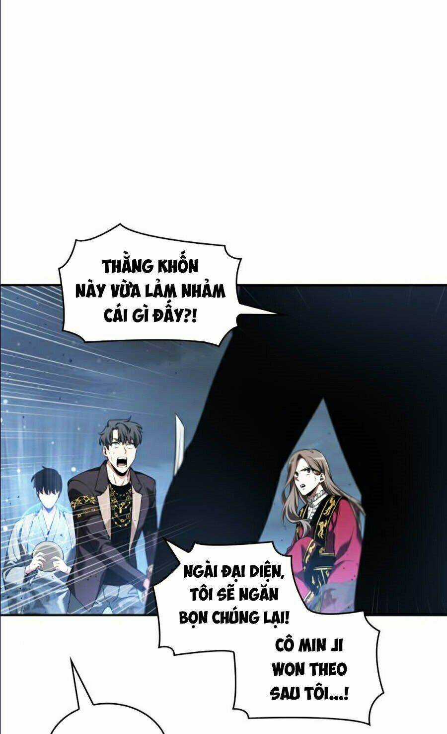 Toàn Trí Độc Giả - Omniscient Reader - Chapter 60 - Trang 37