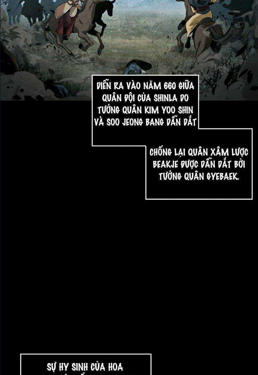 Toàn Trí Độc Giả - Omniscient Reader - Chapter 60 - Trang 5