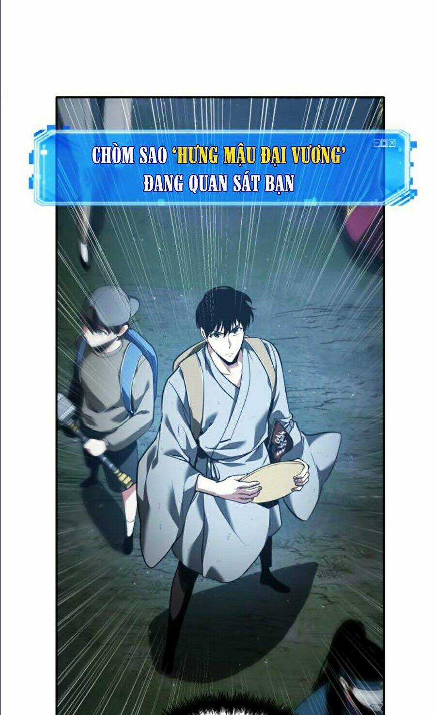 Toàn Trí Độc Giả - Omniscient Reader - Chapter 60 - Trang 46