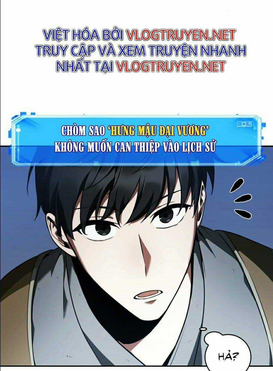 Toàn Trí Độc Giả - Omniscient Reader - Chapter 60 - Trang 49