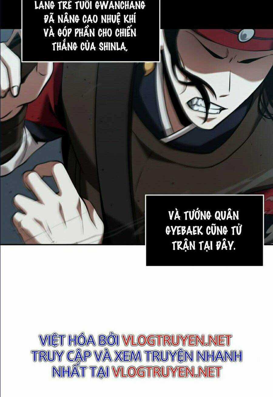 Toàn Trí Độc Giả - Omniscient Reader - Chapter 60 - Trang 6