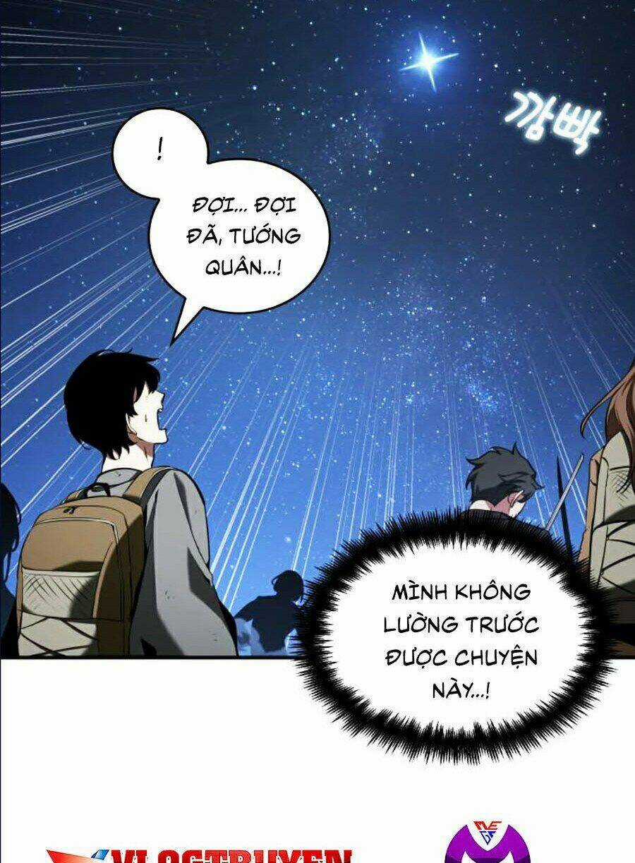 Toàn Trí Độc Giả - Omniscient Reader - Chapter 60 - Trang 51