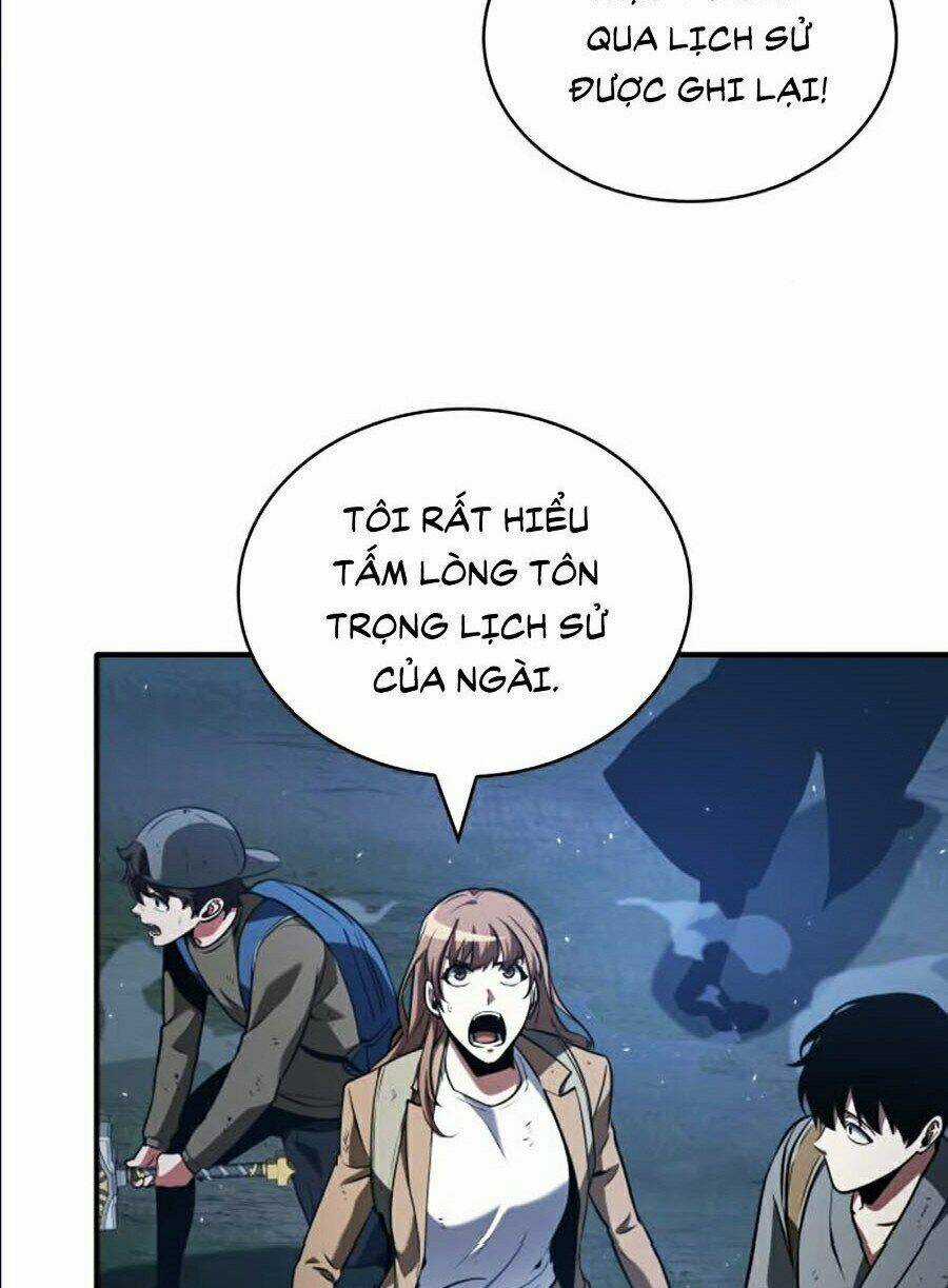 Toàn Trí Độc Giả - Omniscient Reader - Chapter 60 - Trang 53