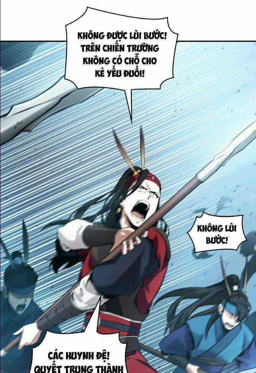 Toàn Trí Độc Giả - Omniscient Reader - Chapter 60 - Trang 7