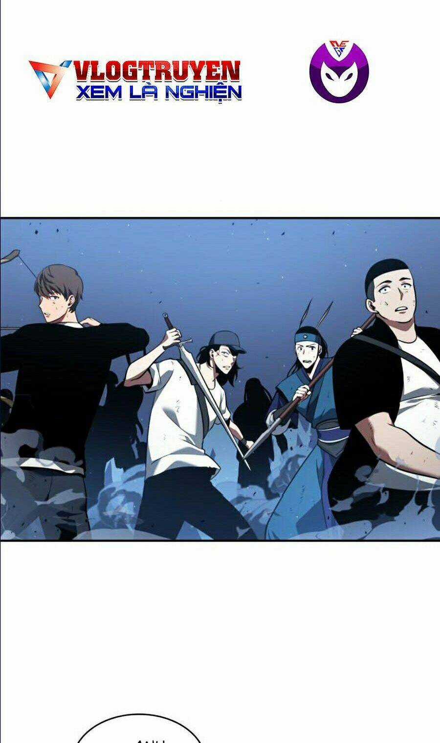 Toàn Trí Độc Giả - Omniscient Reader - Chapter 60 - Trang 68