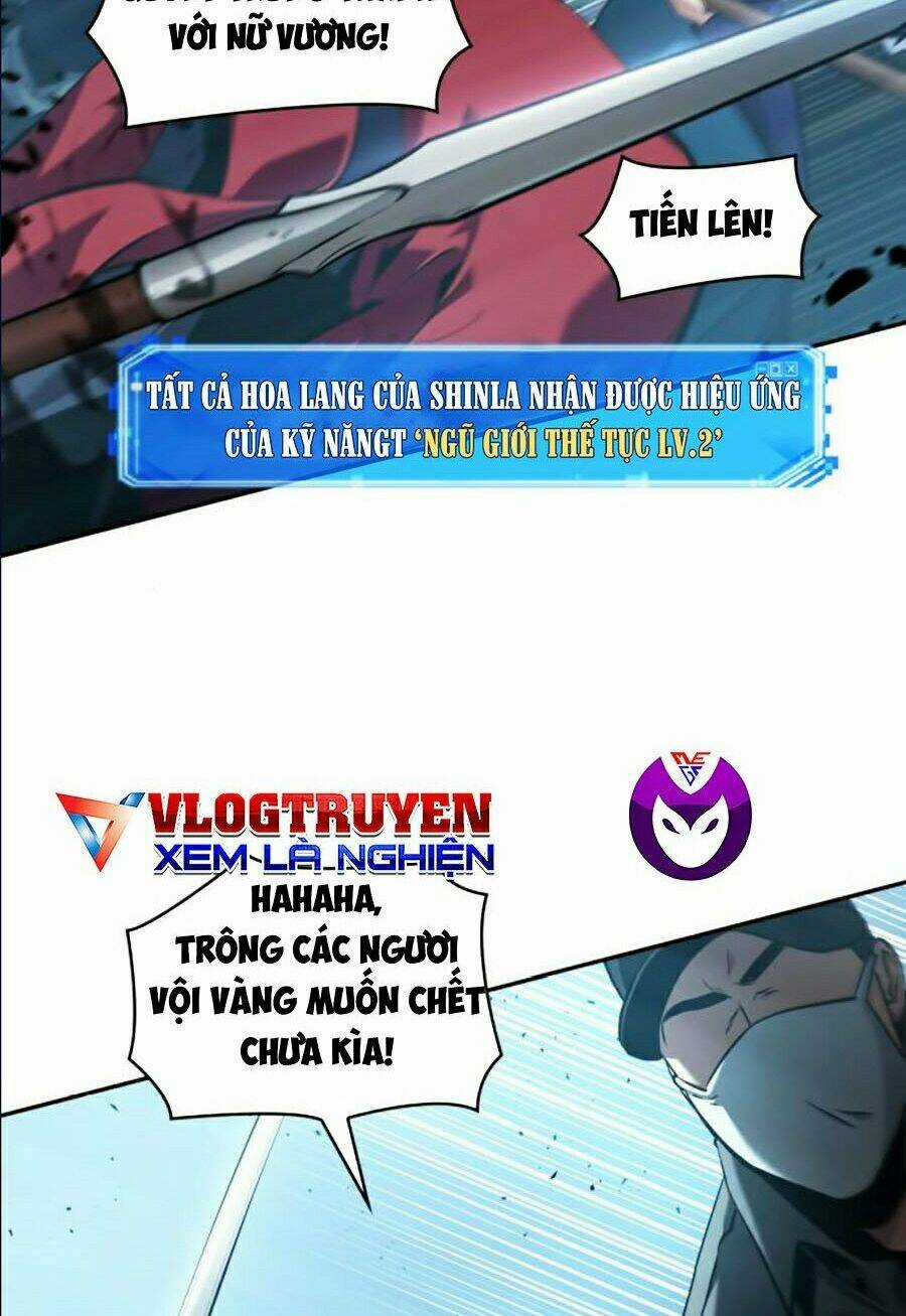 Toàn Trí Độc Giả - Omniscient Reader - Chapter 60 - Trang 8