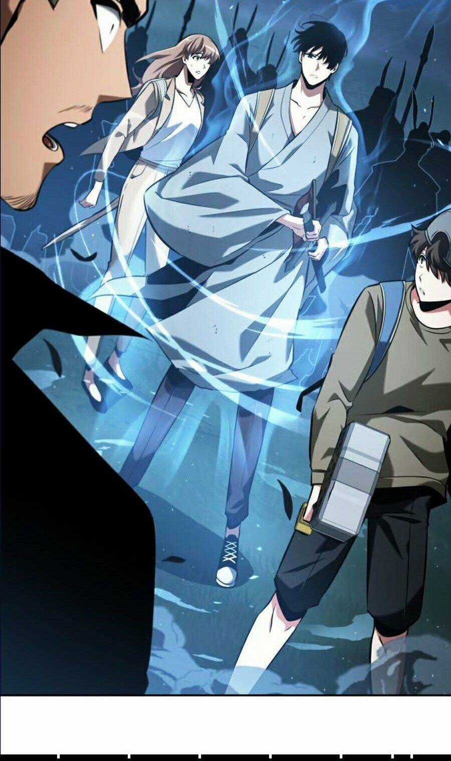 Toàn Trí Độc Giả - Omniscient Reader - Chapter 60 - Trang 72