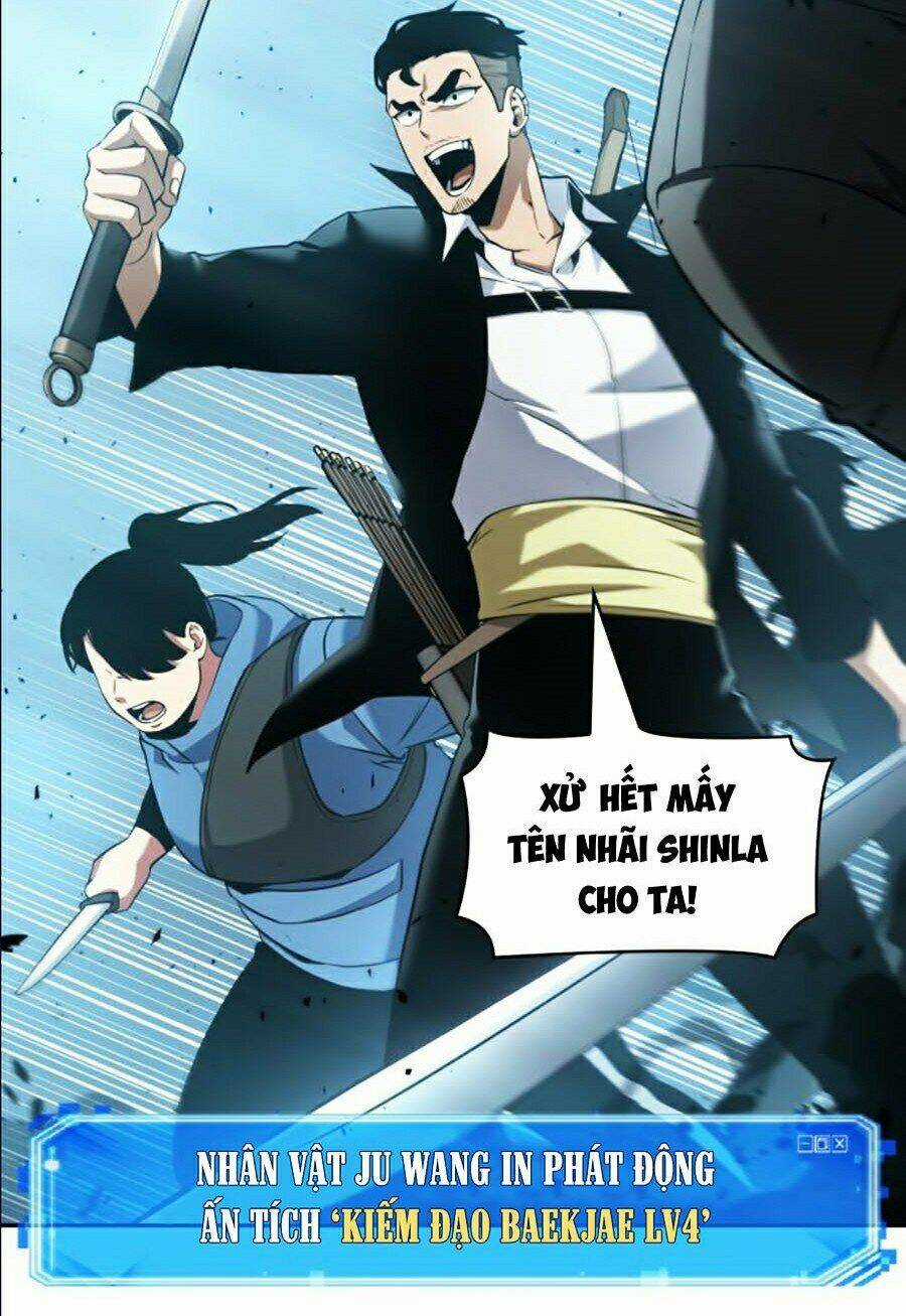 Toàn Trí Độc Giả - Omniscient Reader - Chapter 60 - Trang 9