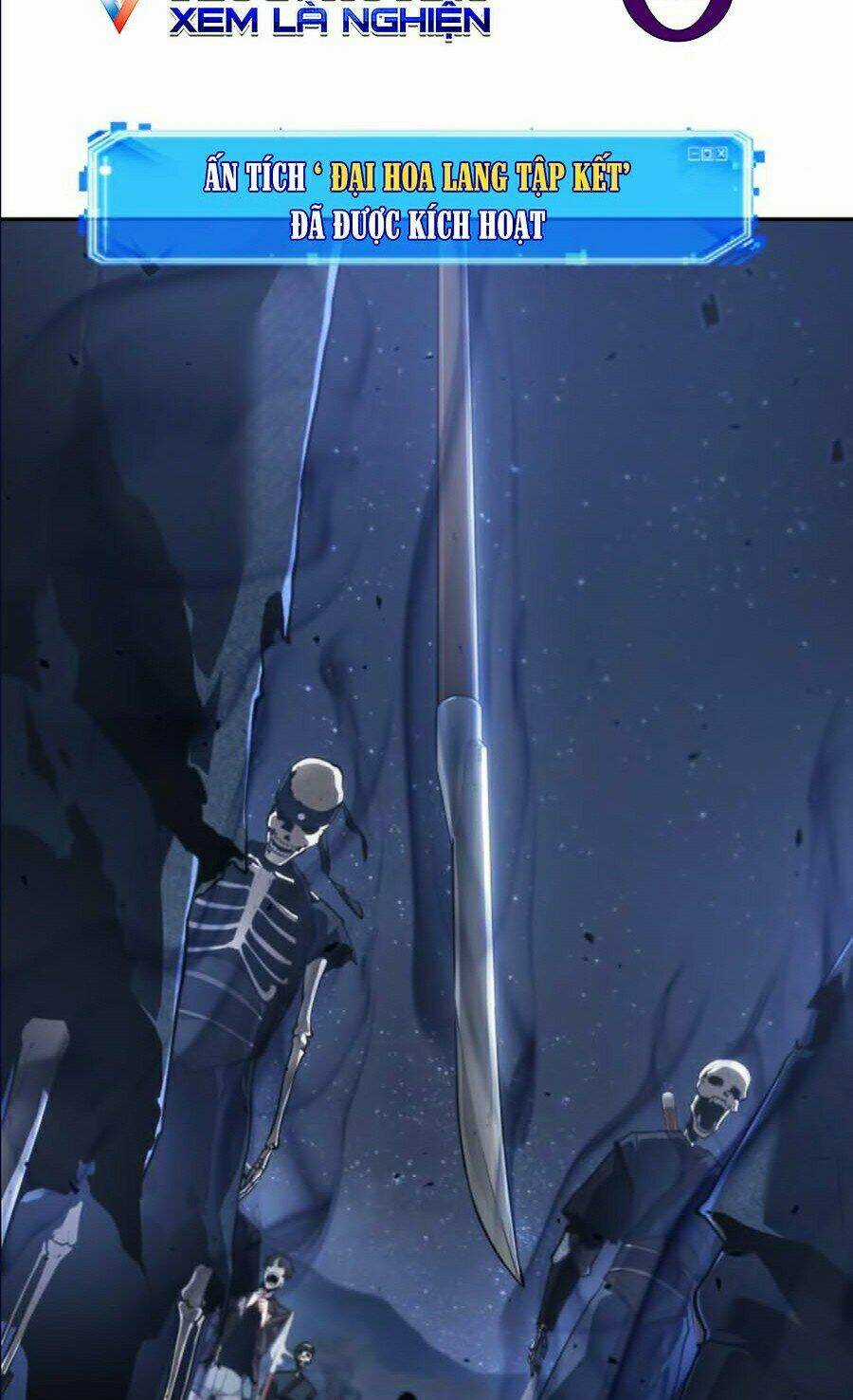 Toàn Trí Độc Giả - Omniscient Reader - Chapter 60 - Trang 87