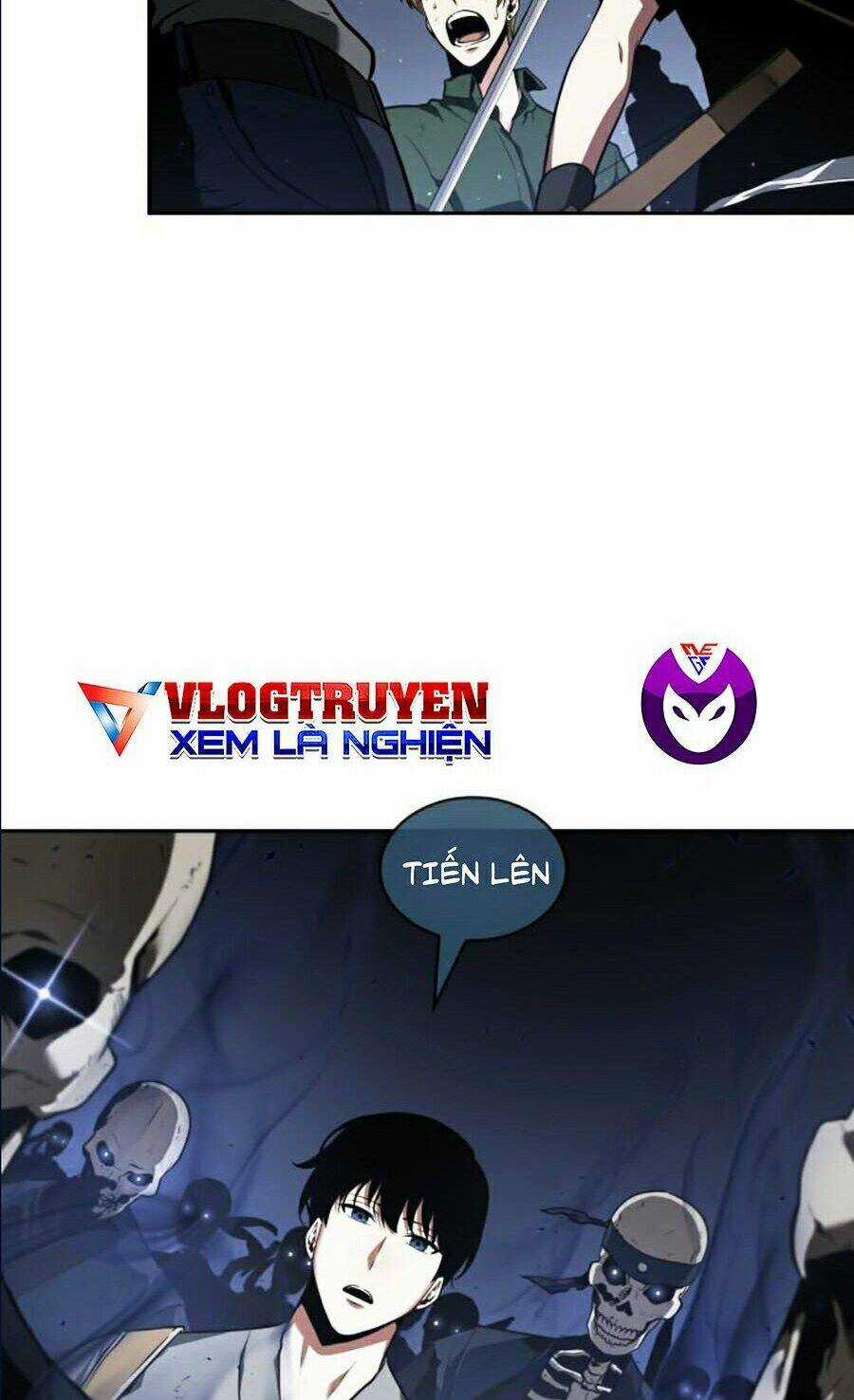 Toàn Trí Độc Giả - Omniscient Reader - Chapter 60 - Trang 90