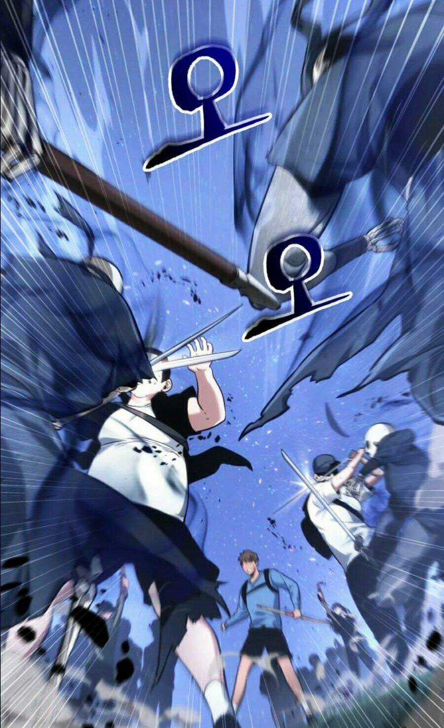 Toàn Trí Độc Giả - Omniscient Reader - Chapter 60 - Trang 92