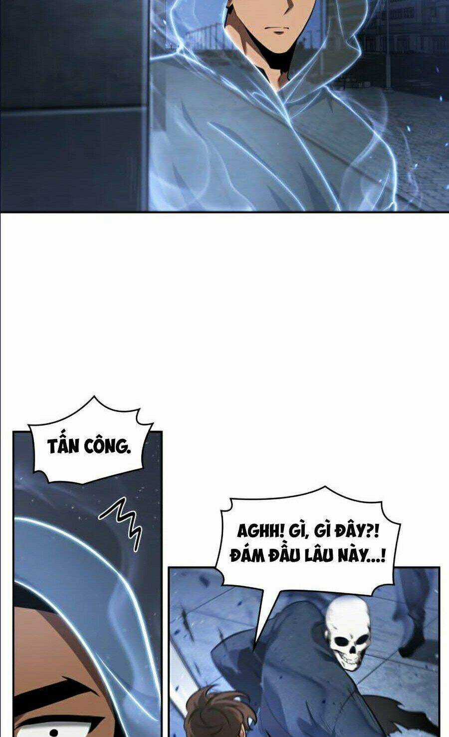 Toàn Trí Độc Giả - Omniscient Reader - Chapter 60 - Trang 95