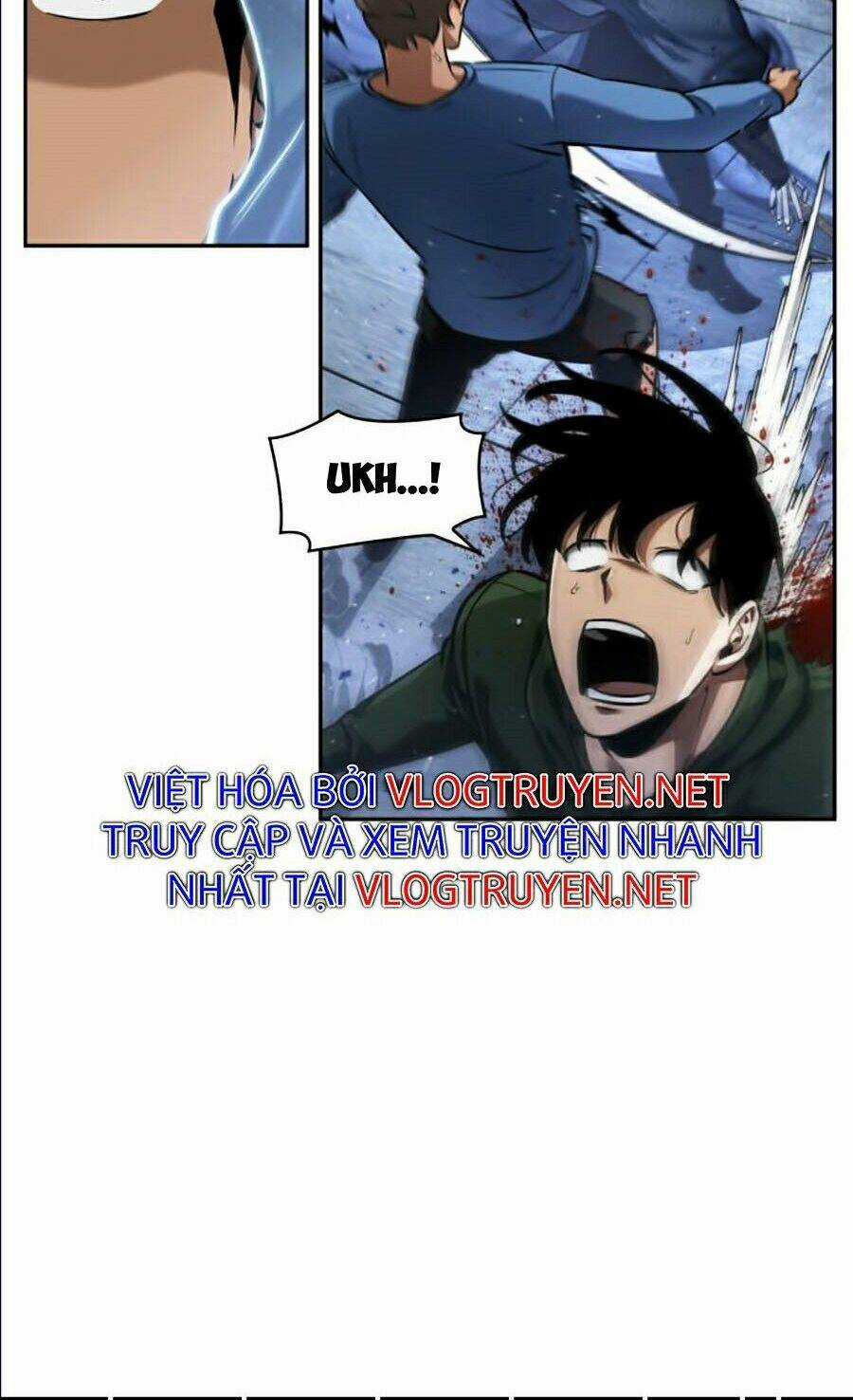 Toàn Trí Độc Giả - Omniscient Reader - Chapter 60 - Trang 96